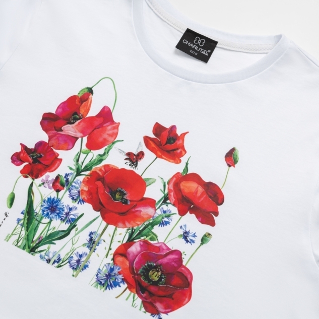 Футболка Великолепна уже утром 