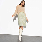 Модный знак. Купить женский Юбка оптом от производителя.