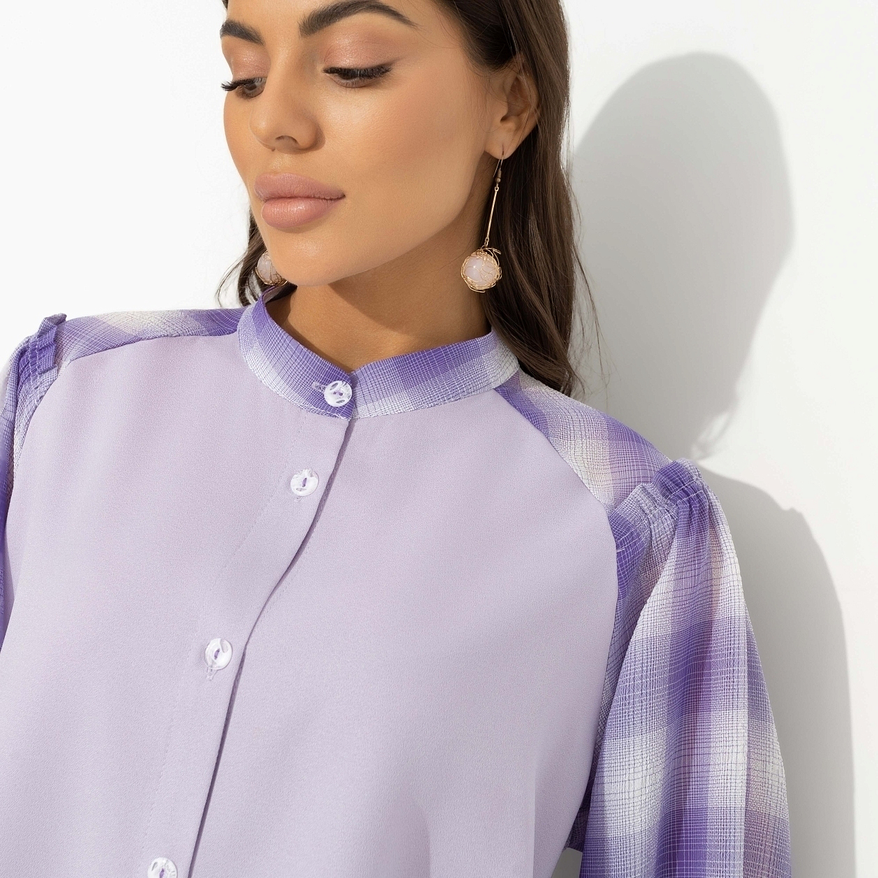 Пропуск в мир роскоши (new). Состав: 78% п/э, 20% вискоза, 2% спандекс