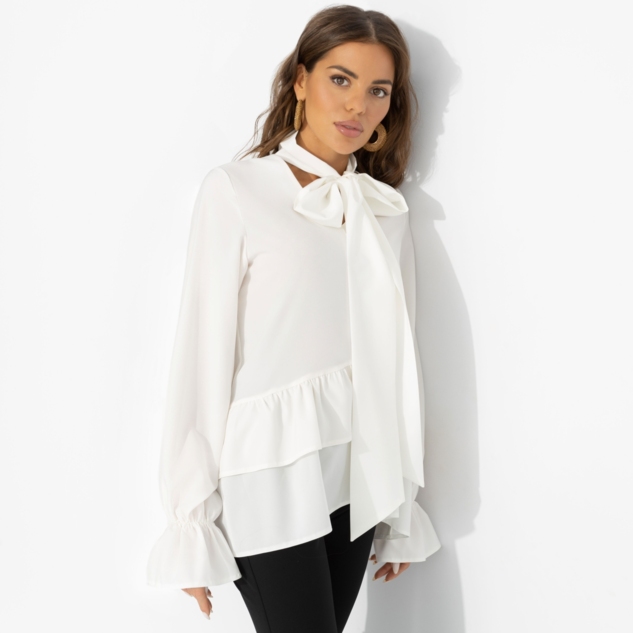 Блуза Стильный нюанс 