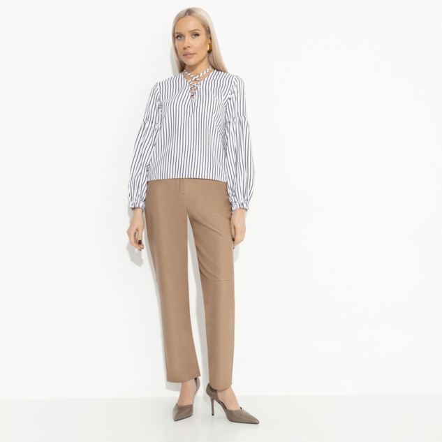 Блуза Вечный тренд 