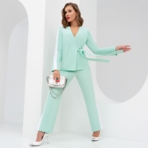 Жакет Меняю имидж. Состав: 72% п/э, 22% вискоза , 6% эластан