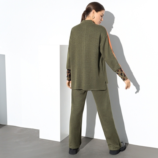 Туника Твоя особенность 