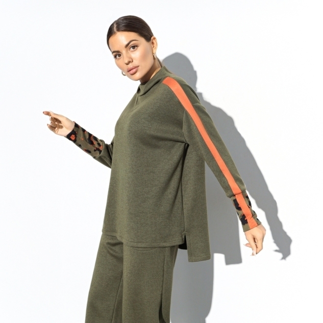 Туника Твоя особенность 