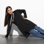 Туника Мой хит. Состав: 95% полиэстер, 5% эластан