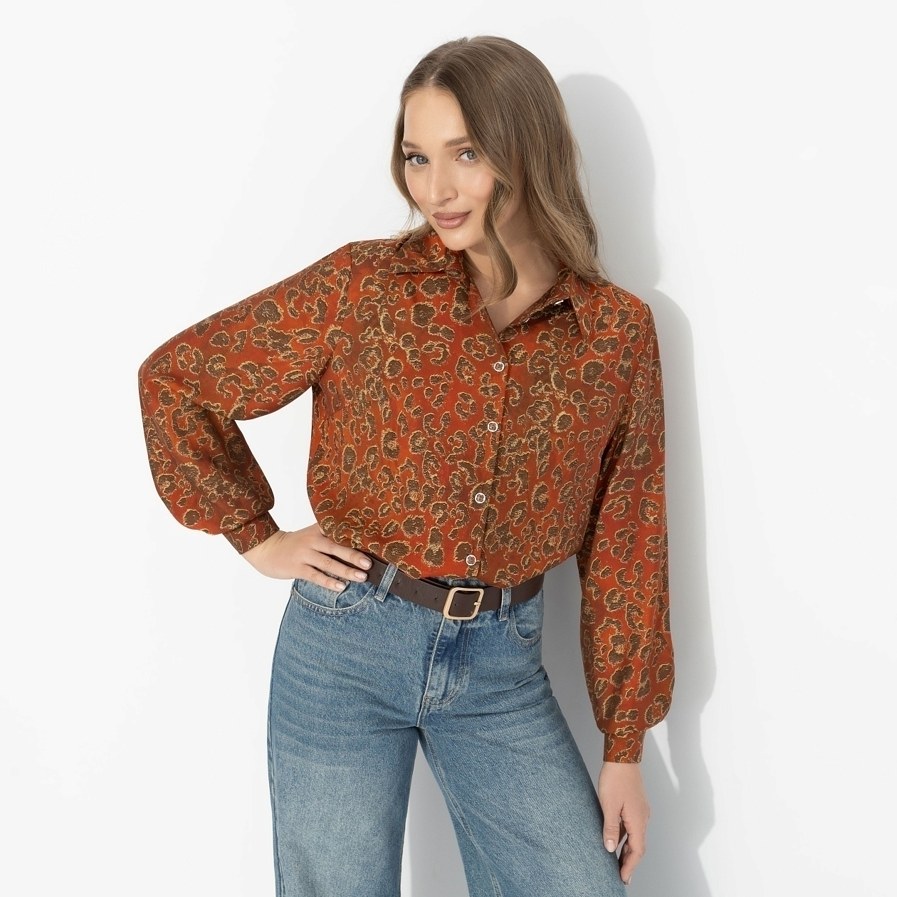 Лабиринт обещаний (страстная). Состав: 65% вискоза, 30% п/э, 5% эластан