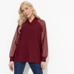 Улыбка судьбы new. Состав: 95% п/э, 5% спандекс