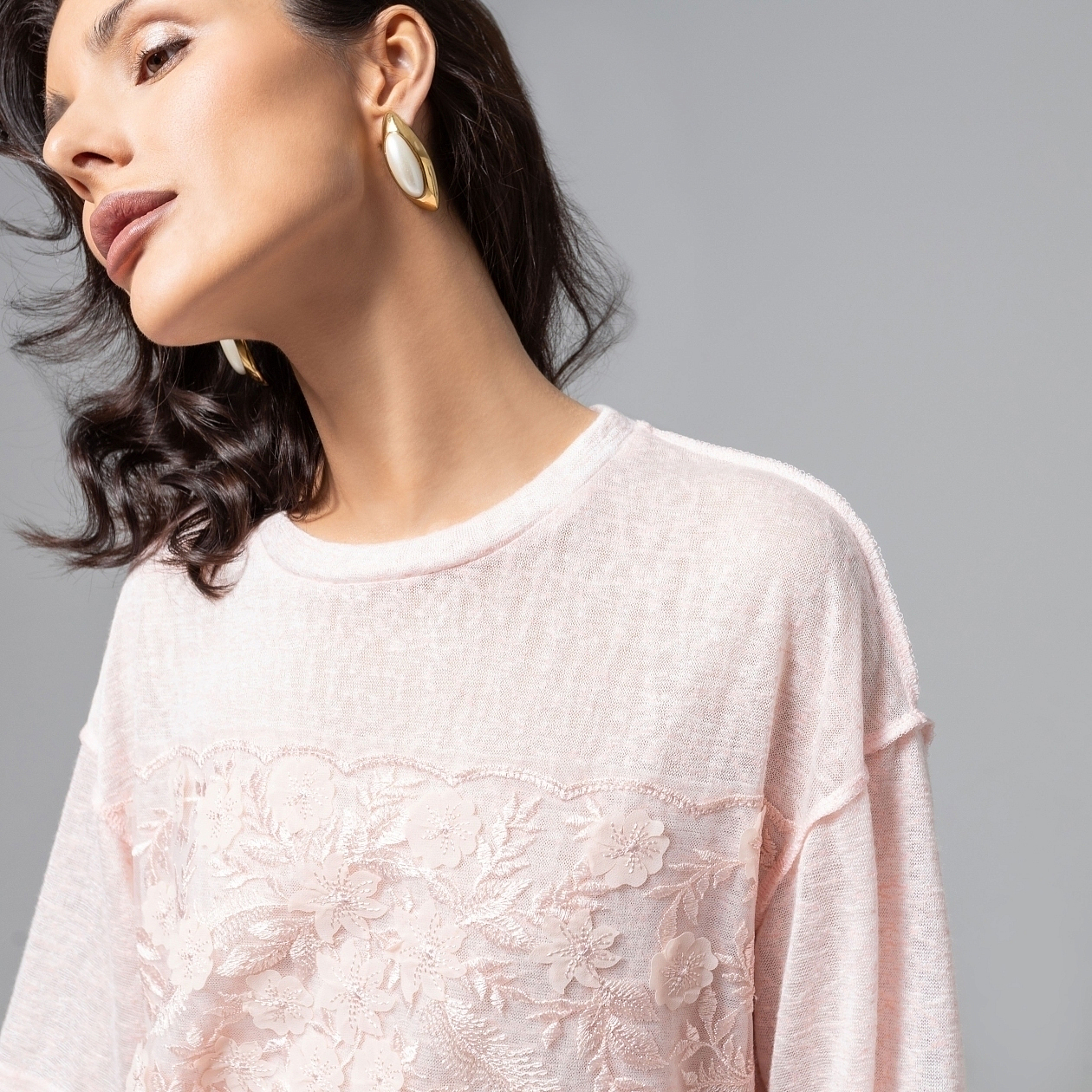 Футболка Буду тебе сниться. Состав: 65% п/э, 30% вискоза, 5% спандекс