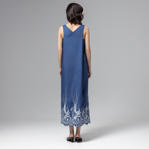 Сарафан Гармония во мне 