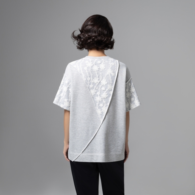 Футболка Рискованный тренд 