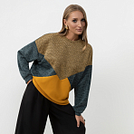 Любимый образ (стильная). Состав: 96% п/э, 4% спандекс