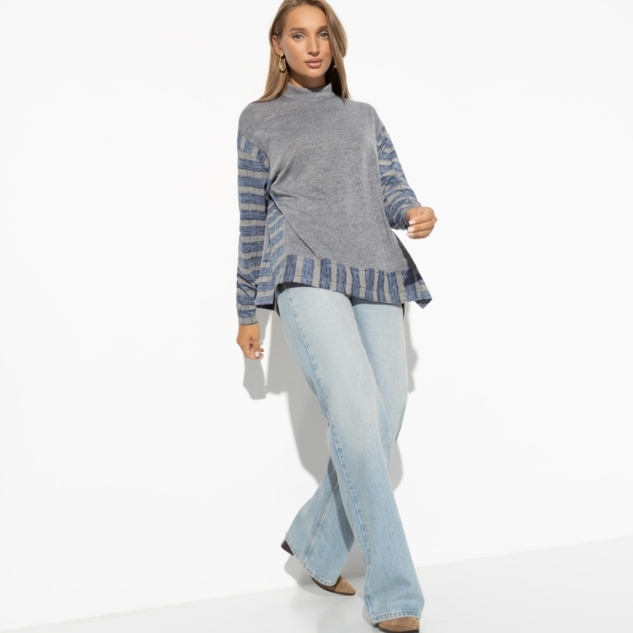 Туника Невероятное притяжение (classic) 