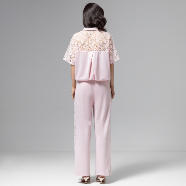 Кюлоты Больше, чем просто стиль (розовый сон) 