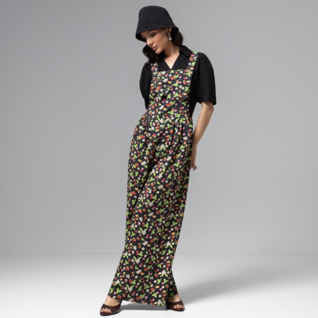 Комбинезон Комфорт лета 