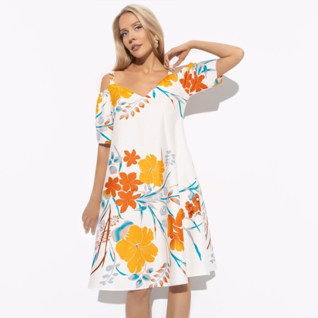 Сарафан Принцесса на стиле (сказочная) 