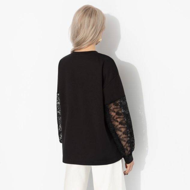 Футболка Модный бунт (для любви) 