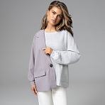 Надеть, чтобы выглядеть дорого (эксклюзив). Состав: 65% п/э, 30% хлопок, 5% спандекс