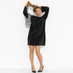 Платье Одурманена ЧАРУТТИ. Состав: 95% п/э, 5% спандекс