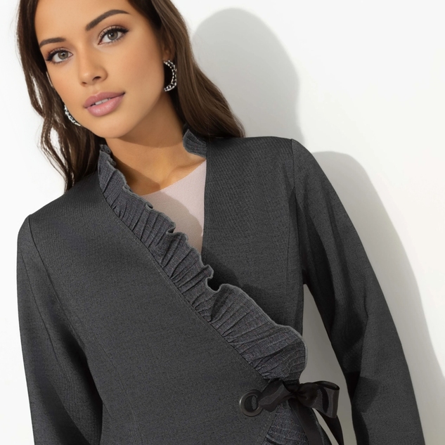 Жакет Прекрасно воспитана (new) 