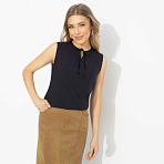 Блуза Легкое настроение (бизнес). Состав: 97% пан, 3% спандекс