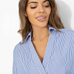 На моих условиях (скай). Состав: 55% хлопок, 45% полиэстер