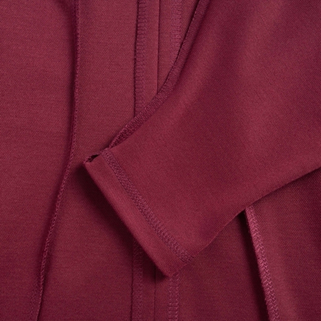 Платье-футляр Больше, чем просто платье (винное) 