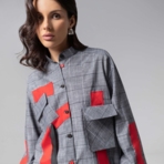 Не по ГОСТу. Состав: 50% хлопок, 50% полиэстер