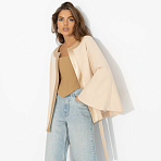 Яркий эффект (с поясом). Состав: 95% п/э, 5% эластан