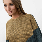 Любимый образ (стильная). Состав: 96% п/э, 4% спандекс