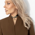 Я выбираю тебя!. Состав: 90% п/э, 10% металл