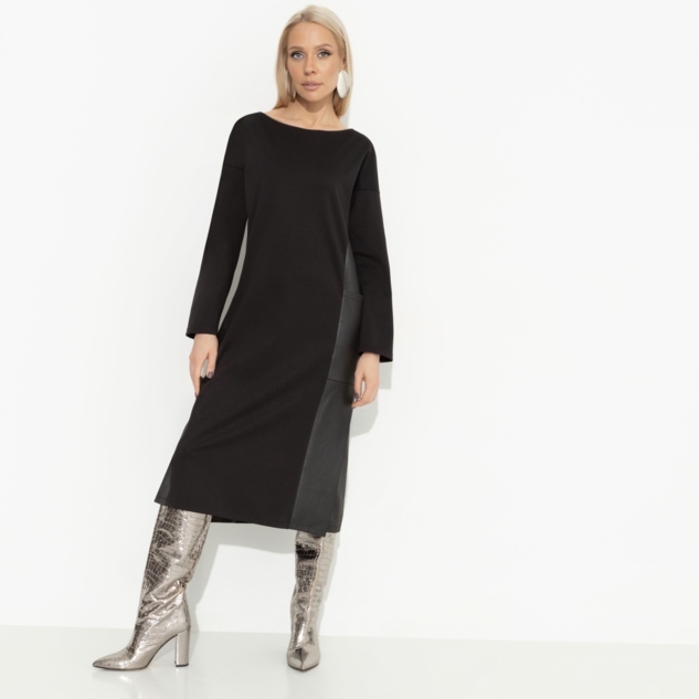 Платье Доказательство успеха 