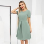 Платье Под гипнозом. Состав: 60% полиэстер, 37% вискоза, 3% эластан