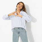 На моих условиях (лайт). Состав: 55% хлопок, 45% полиэстер