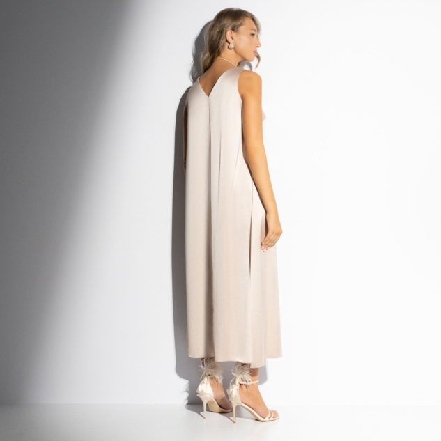 Платье Стройность в комплекте (глянец) 