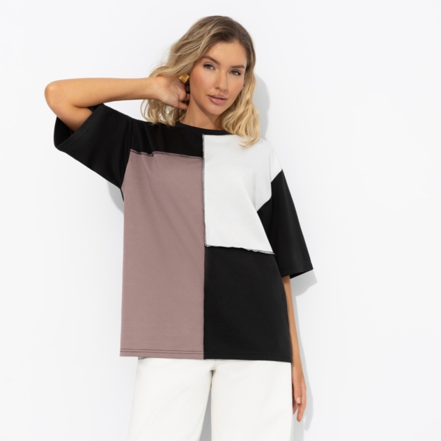 Футболка Идеальная гармония 