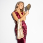 Платье На первом плане. Состав: 100% п/э