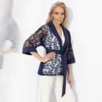 Жакет Талант быть собой (судьба). Состав: 95% п/э, 5% эластан