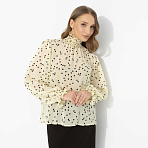 Акцент на тебе. Состав: 100% полиэстер