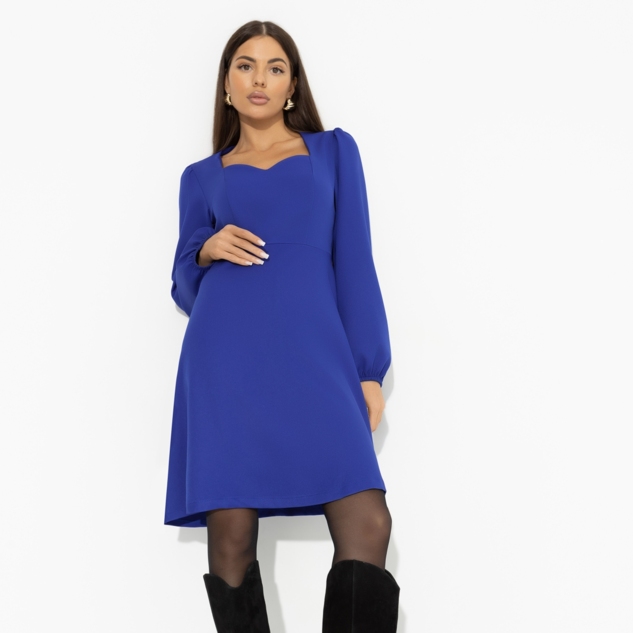 Платье Успешный прогрев (new)