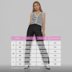 Bergamo (dark grey). Состав: 100% хлопок