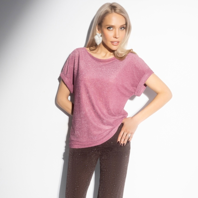 Футболка Жду чудо (для родных душ) 