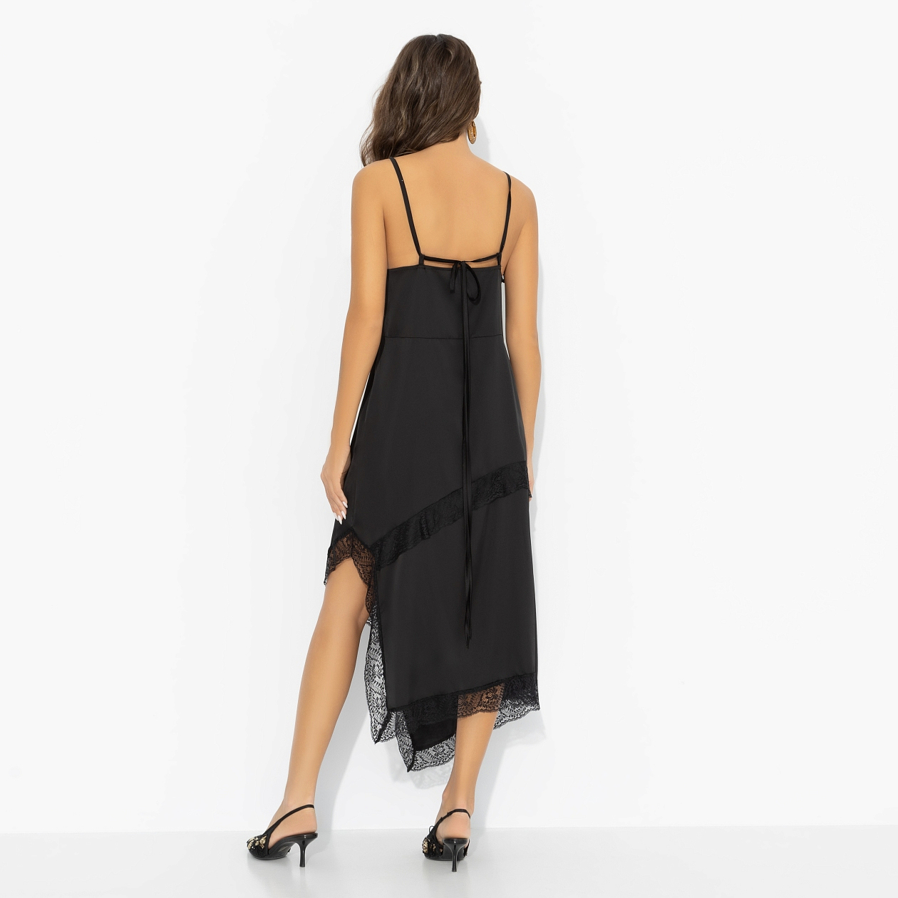 Платье Как Кейт Мосс. Состав: 97% п/э, 3% спандекс