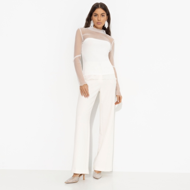 Водолазка Внешнее великолепие (new, 2 в 1)  