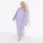 Комплект с юбкой Легкость эмоций (2 в 1, душа компании). Состав: 95% п/э, 5% эластан