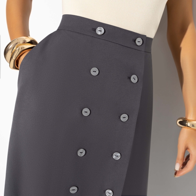 Юбка Легкое приключение (new) 