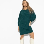 Платье Сладкое желание (magic love). Состав: 95% п/э, 5% эластан