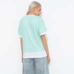 Футболка Внимание на меня. Состав: 97% хлопок, 3% эластан