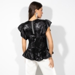 Блуза Потому что нужно!. Состав: 100% полиэстер