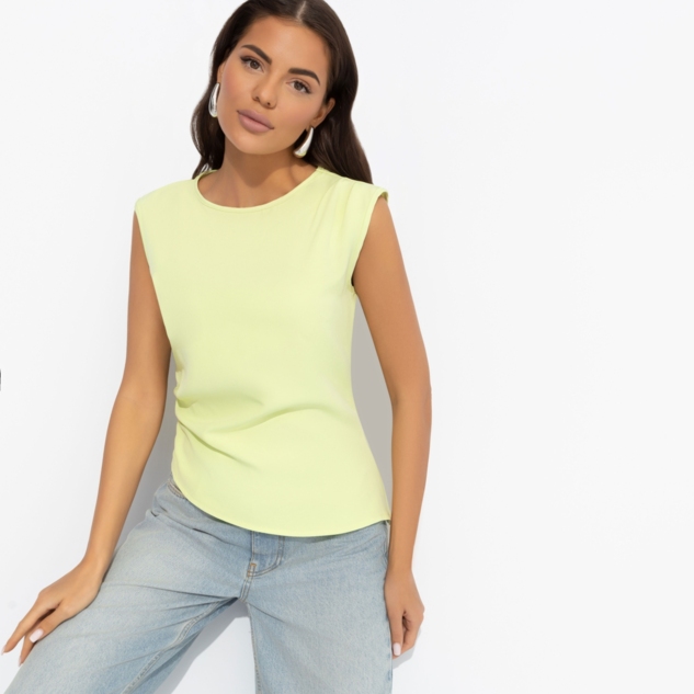 Блуза Прямо в цель 