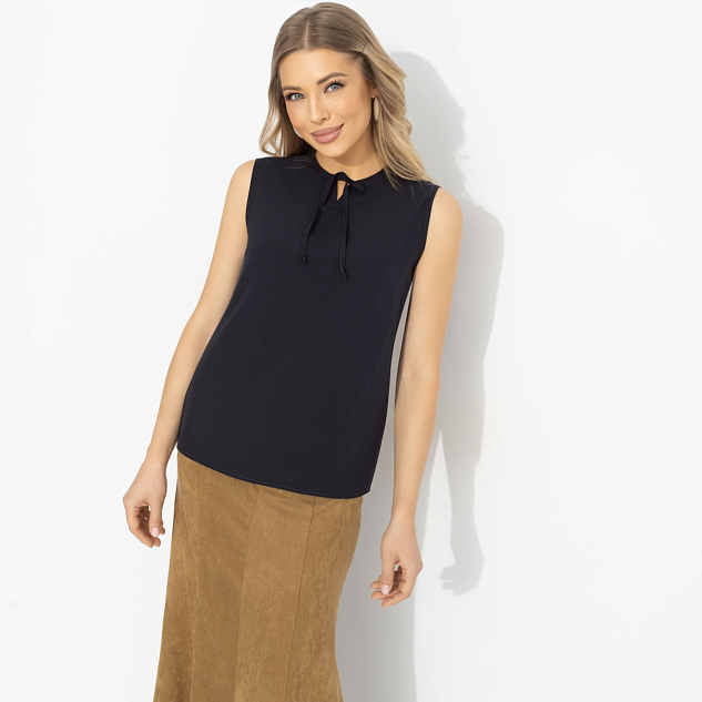 Блуза Легкое настроение (бизнес) 